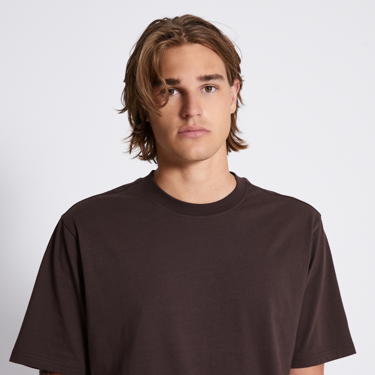 Heavy tee "William"